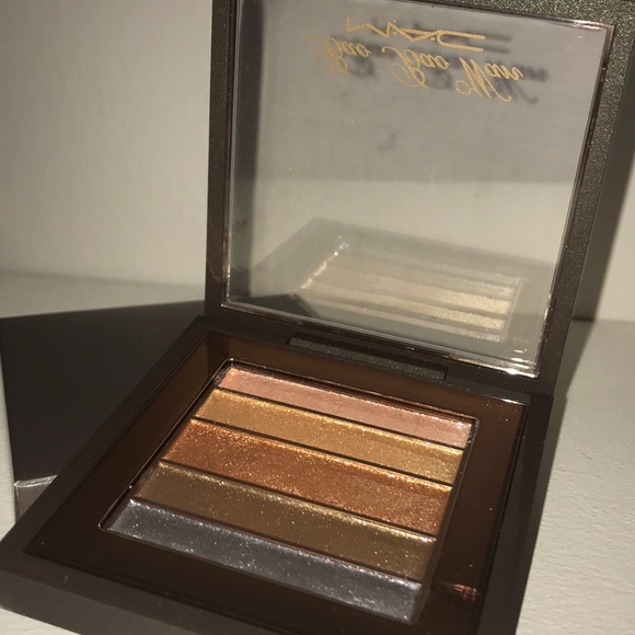 MAC Cosmetics Bao Bao’s Jewels Palette - Picture 2 of 7